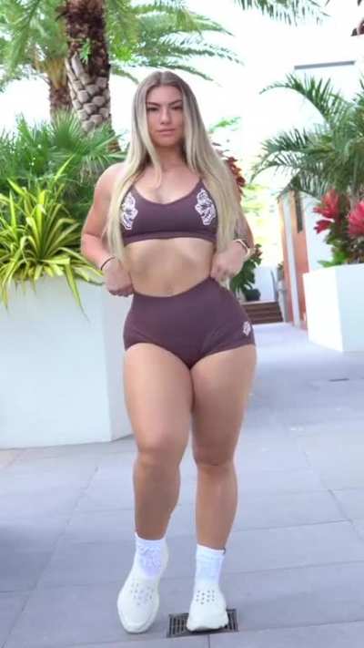 Soo Thick