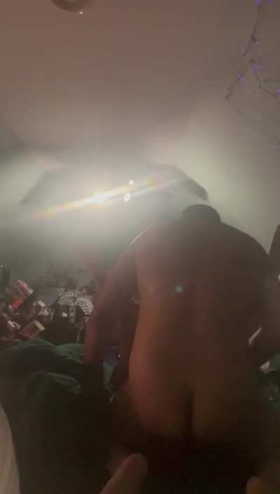 Wife loves getting pounded
