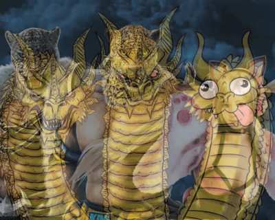 Cats