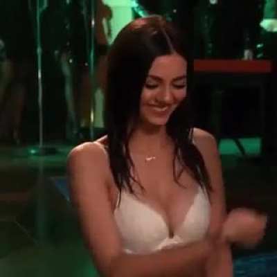 Victoria Justice