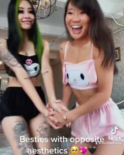 Jeannie