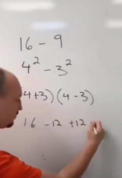 Maybe Maybe Maybe