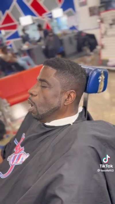 Unc ahh slumped
