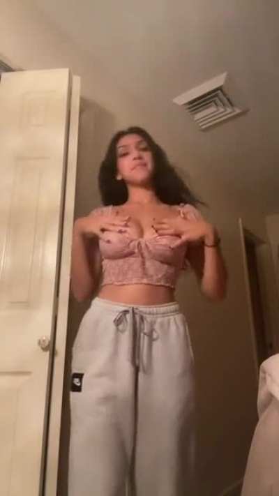 Nice Top