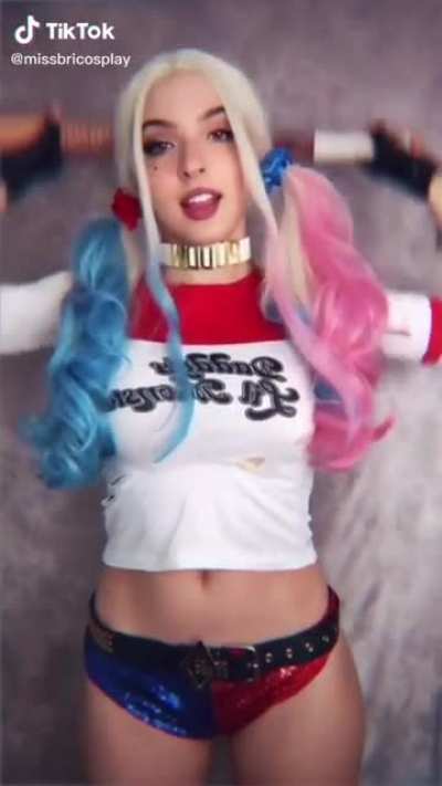Harley Quinn