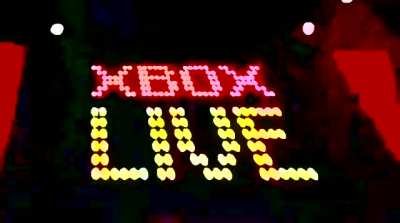 X B O X L I V E