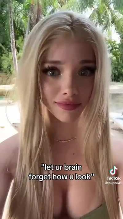 Next level cringe 😬