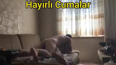 Serdar Cuması