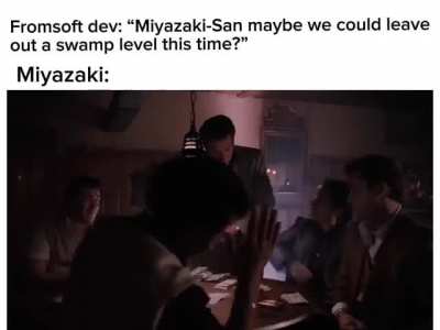 “I just can’t help myself. It just happens.”