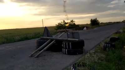 The Ukrainian military near Nova Kakhovka shot down a Russian fighter, probably a Su-35. The air force command reports that it tried to attack the attack aircraft of the Ukrainian Air Force. There is visual confirmation of the downing of the aircraft, the