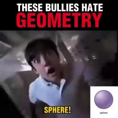 shape humour 