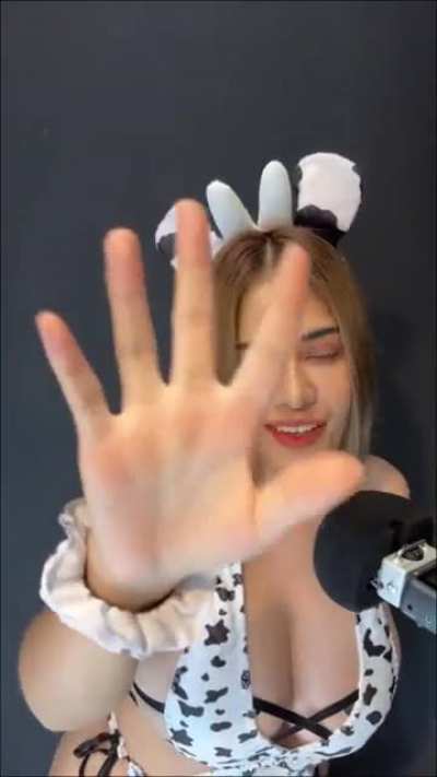MILKY WAN