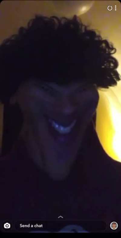 Have you saw this man in your dreams?🤔