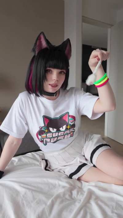 Don’t fall for catgirls