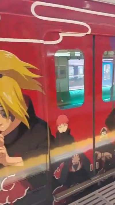 Get in loser, we&rsquo;re going Bijuu hunting