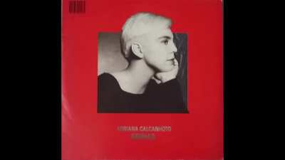 Adriana Calcanhotto + Radiohead