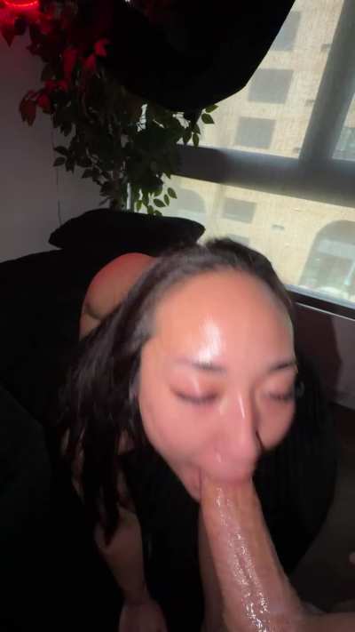 Love sucking