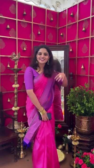 Nikhila Vimal