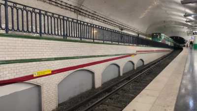 MF67 in Paris