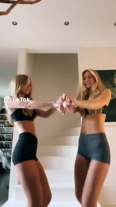 Since some of you asked and the video isn&acute;t on tiktok anymore