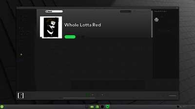 linux users listenin to wlr like