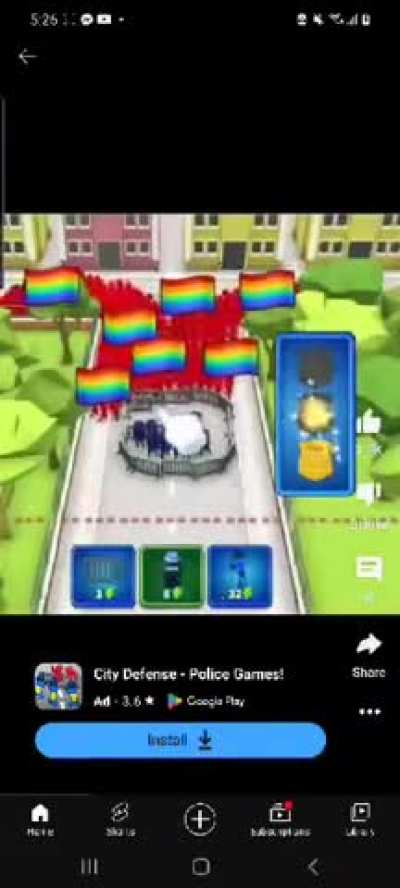 🤯🏳️&zwj;🌈🏳️&zwj;🌈🏳️&zwj;🌈