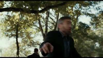 Who are you?