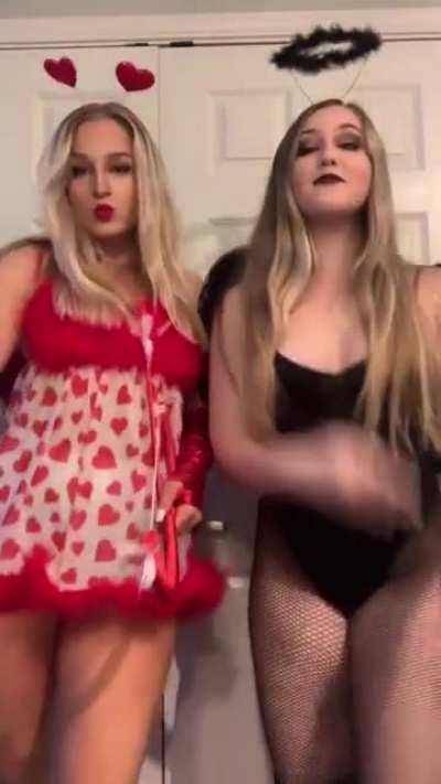 Nice ass