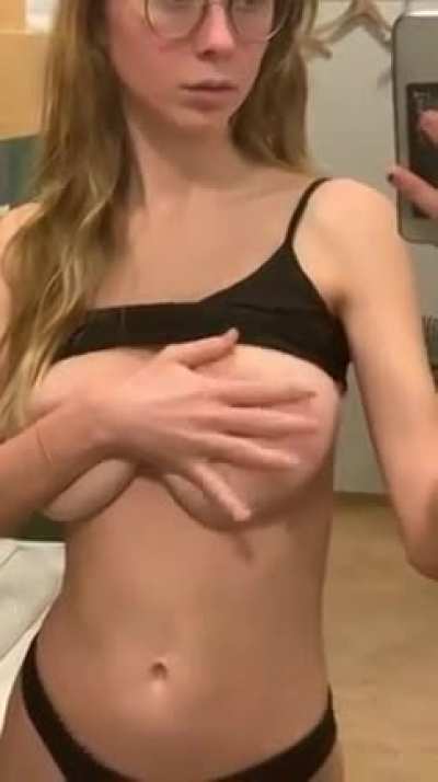 Soft and squishy