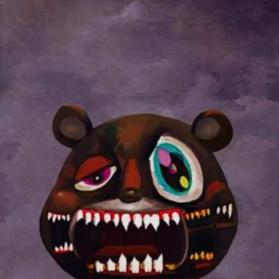 [LEAK] Kanye West - Mama's Boyfriend (Prod. Q-Tip) (2010)