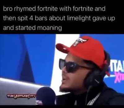 Em and Em freestyle