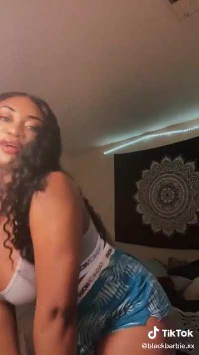 She needs to make an onlyfans