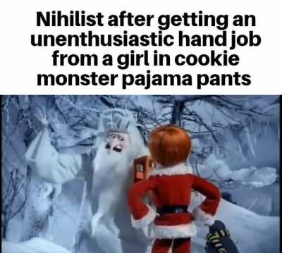 Cool and original title