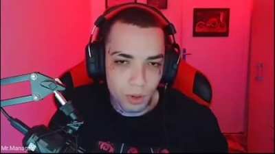 Ele &eacute; pedofilo chame o FBI