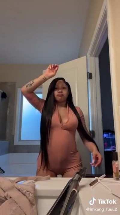 So Fuckable