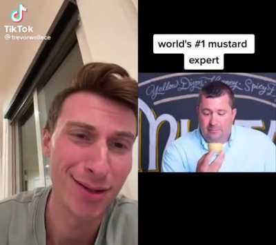 Mustard Expert