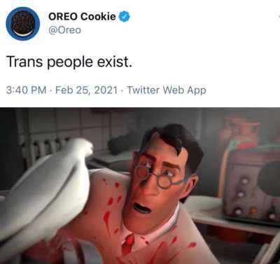 No they don't.