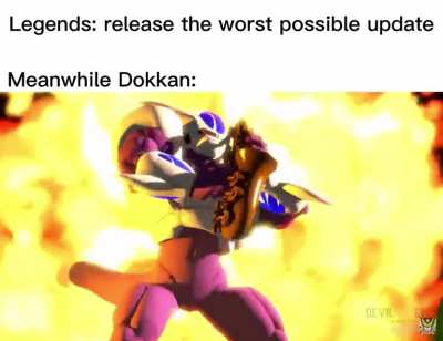 Good luck getting crystals now😈
