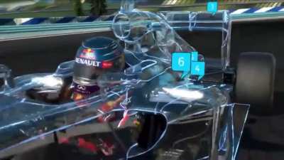 &ldquo;What wrong with the sf1000&rdquo;. Seb: