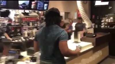 "im not going to say the n word"
