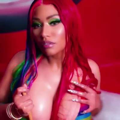Nicki Minaj