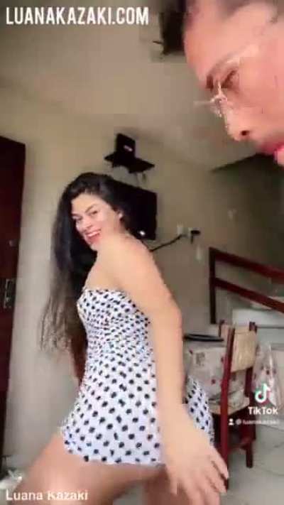 Luana Kazaka