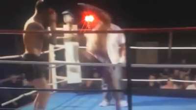 2 second stun
