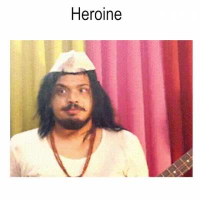 huh.