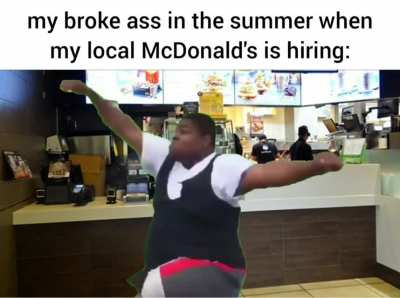 It's that part of the year again