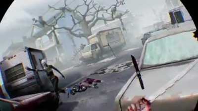 Zombie T-Ball anyone?