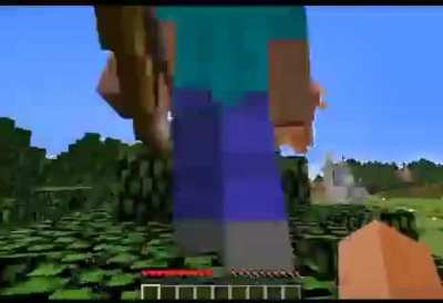 When Ohio minecraft