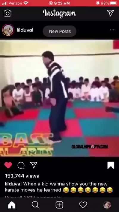 Asuka v King when you can&rsquo;t break throws