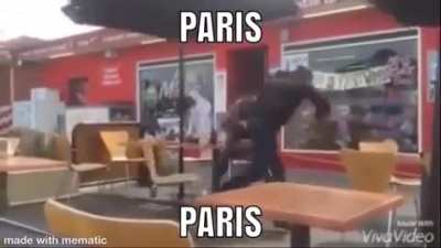 paris