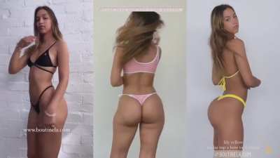 Mika Boutine Reel